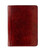 Шкіряна папка для документів A4 Candide червона 5202801 Time Resistance картинка, зображення, фото