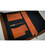 Шкіряна папка для документів A4 Candide коньячна 5197501 Time Resistance картинка, зображення, фото