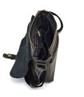 Сумка-месенджер зі шкіри крейзі хорс, сумка наплічна TARWA, RC-7084-3md картинка, изображение, фото