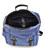 Сумка рюкзак для ноутбука з канвасу TARWA RCk-3420-3md синій картинка, изображение, фото