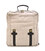Сумка рюкзак для ноутбука канвас TARWA RCj-3420-3md слонова кістка картинка, зображення, фото