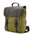 Канвас сумка рюкзак для ноутбука TARWA RCh-3420-3md хаккі картинка, изображение, фото