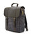 Сумка рюкзак для ноутбука із канвасу TARWA RGc-3420-3md сіра картинка, изображение, фото