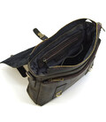 Чоловіча сумка-портфель на плече з ручкою TARWA RC-6008-3md картинка, изображение, фото
