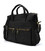 Чоловіча чорна сумка для ноутбука RA-7122-3md TARWA картинка, изображение, фото