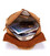 Чоловіча шкіряна сумка А4 для ноутбука 15 Tiding 8047 картинка, изображение, фото