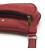 Червона сумка рюкзак слінг шкіряна на одне плече RR-3026-3md TARWA 1 картинка, зображення, фото