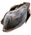 Чоловіча нагрудна сумка слінг кобура Grande Pelle 721623 картинка, изображение, фото