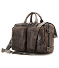 Сумка-рюкзак трансформер: рюкзак, бриф McDee JD7014C-1 картинка, зображення, фото