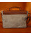 Чоловіча сумка-портфель з канвасу та шкіри RBcs-3960-3md TARWA картинка, изображение, фото