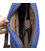Чоловіча сумка із синього канвасу через плече TARWA RKc-1810-4lx картинка, изображение, фото