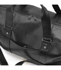 Шкіряна дорожня спортивна сумка тревел TARWA GA-0320-4lx картинка, зображення, фото