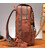 Шкіряний чоловічий рюкзак для ноутбука Bexhill bx1124 картинка, зображення, фото