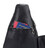 Великий рюкзак на одне плече сумка слінг John McDee чорний 4025A картинка, зображення, фото