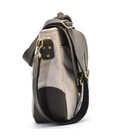 Чоловіча сумка-портфель із канвас та шкіри RGj-3960-3md TARWA картинка, изображение, фото