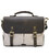 Чоловіча сумка-портфель із канвас та шкіри RGj-3960-3md TARWA картинка, зображення, фото