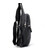 Чоловічий нагрудна сумка слінг рюкзак на одне плече Limary lim-sl16 картинка, изображение, фото