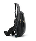 Чоловічий нагрудна сумка слінг рюкзак на одне плече Limary lim-sl14 картинка, изображение, фото