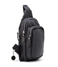 Чоловічий нагрудна сумка слінг рюкзак на одне плече Limary lim-sl13 картинка, зображення, фото