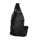 Чоловічий нагрудна сумка слінг рюкзак на одне плече Limary lim-sl13 картинка, изображение, фото