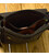 Шкіряна чоловіча сумка через плече коричнева TARWA RC-5447-4sa картинка, зображення, фото