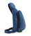 Нагрудна сумка рюкзак слінг шкіряна на одне плече RKsky-3026-3md TARWA картинка, зображення, фото