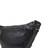 Шкіряна бананка напоясна сумка чорна наппа GA-8145-3md TARWA картинка, зображення, фото