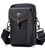 Чохол на пояс, сумка крос-боді чорна Bull T1500A картинка, зображення, фото