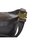 Шкіряна бананка напоясна сумка коричнева наппа GC-8145-3md TARWA картинка, зображення, фото