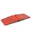 Шкіряний затискач для грошей ручної роботи червоний RRc-hold-001 TARWA картинка, зображення, фото