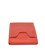 Шкіряний затискач для грошей ручної роботи червоний RRc-hold-001 TARWA картинка, изображение, фото