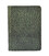 Ексклюзивна VIP папка А4 зі шкіри Слон TARWA CrH-1295-4lx зелена картинка, изображение, фото
