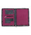 Ексклюзивна VIP-папка A4 зі шкіри Слон TARWA CrG-1294-4lx сіра картинка, изображение, фото