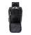 Шкіряний рюкзак Строп грудна сумка TARWA RA-0910-4lx Чорний картинка, изображение, фото