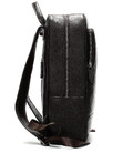 Шкіряний рюкзак темно кавовий bx050fc від Bexhil картинка, изображение, фото