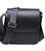 Чоловіча чорна сумка через плече ZA-3027-3md від TARWA картинка, зображення, фото