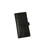 Довге портмоне Grande Pelle 524610 глянцева шкіра чорний картинка, изображение, фото