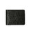 Портмоне Grande Pelle Onda 507610 глянцева шкіра чорний картинка, изображение, фото