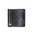 Шкіряне портмоне Grande Pelle глянцева шкіра чорний картинка, изображение, фото
