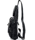 Рюкзак слінг, рюкзак на одне плече Tiding 3045 картинка, изображение, фото