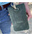 Шкіряна сумка-чохол на пояс хаккі TARWA RE-2090-3md картинка, изображение, фото