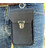 Шкіряна сумка чохол на пояс темно-синя TARWA RK-2091-3md картинка, зображення, фото