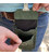 Шкіряна сумка чохол на пояс хаккі TARWA RE-2091-3md картинка, изображение, фото