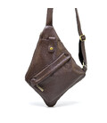 Нагрудна сумка слінг, через плече FC-6501-3md бренд TARWA картинка, изображение, фото