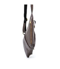 Нагрудна сумка слінг, через плече FC-6501-3md бренд TARWA картинка, изображение, фото