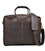 Чоловіча сумка для ноутбука 17" із натуральної шкіри RC-1019-3md від TARWA картинка, изображение, фото