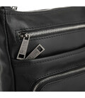 Чоловіча шкіряна сумка месенджер GA-1303-4lx TARWA з кишенею картинка, зображення, фото
