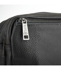 Шкіряна сумка месенджер зі шкіри флотар FA-60121-3md від бренду TARWA картинка, зображення, фото