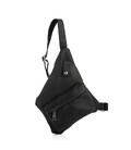 Рюкзак слінг через плече, рюкзак моношлейка RA-6501-4lx бренд TARWA з кінської шкіри картинка, изображение, фото