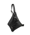 Шкіряна сумка через плече, рюкзак моношлейка GA-6501-4lx бренд TARWA картинка, зображення, фото